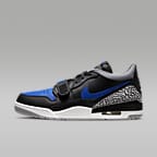 Jordan legacy 312 royal blue clearance